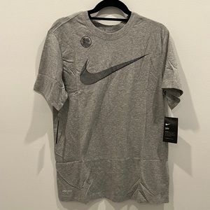 *NWT* Nike Dri Fit Tee